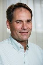 Bruce Alexander, PhD
