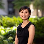 Dr. Tran Huynh named new Outreach Director